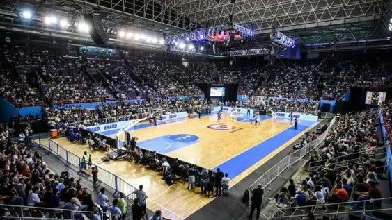 Americup: Argentina jugará de local en Mar del Plata