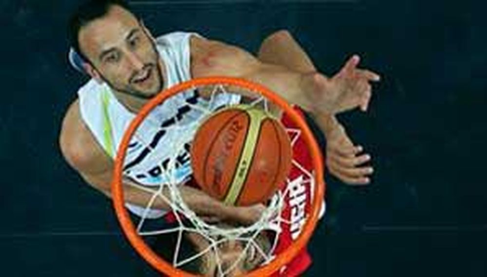 Argentina venció a Nigeria y se clasificó a cuartos de final