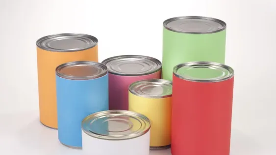 ¡Qué no terminen en la basura! Ideas para reciclar latas