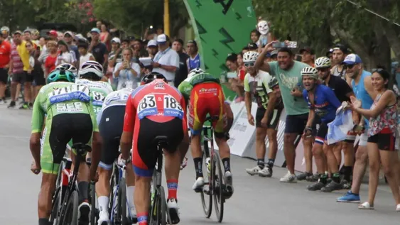 Tivani, el embalador