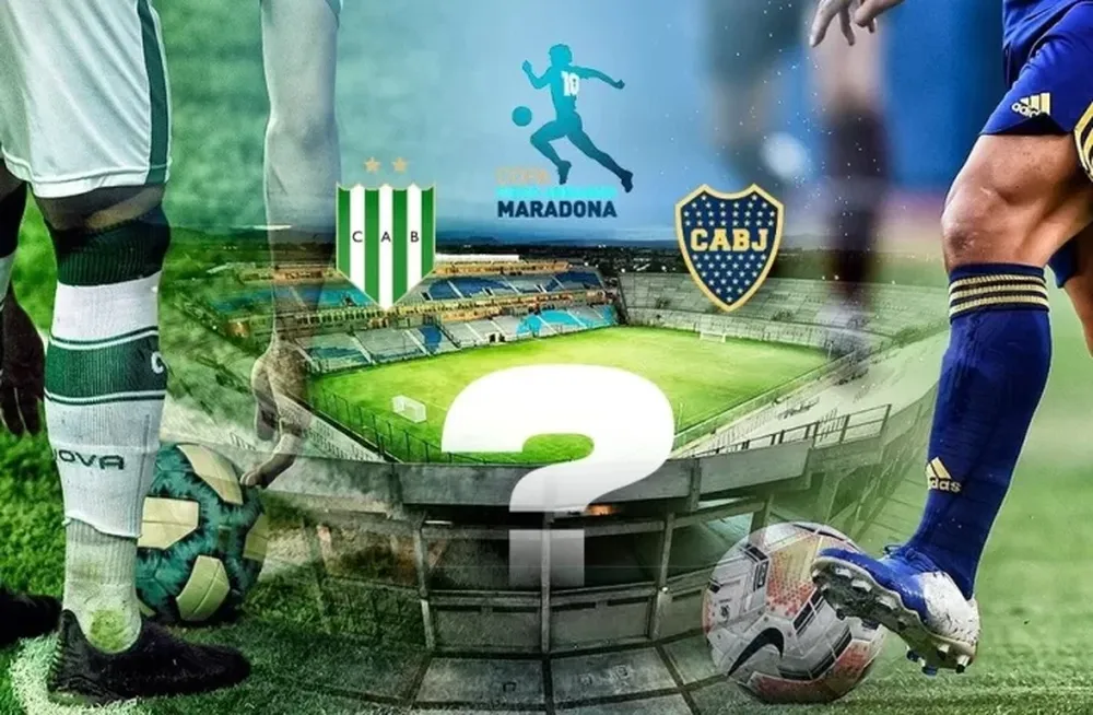 Qué dijeron en Banfield sobre la posibilidad de que Boca pida cambiar la fecha de la final