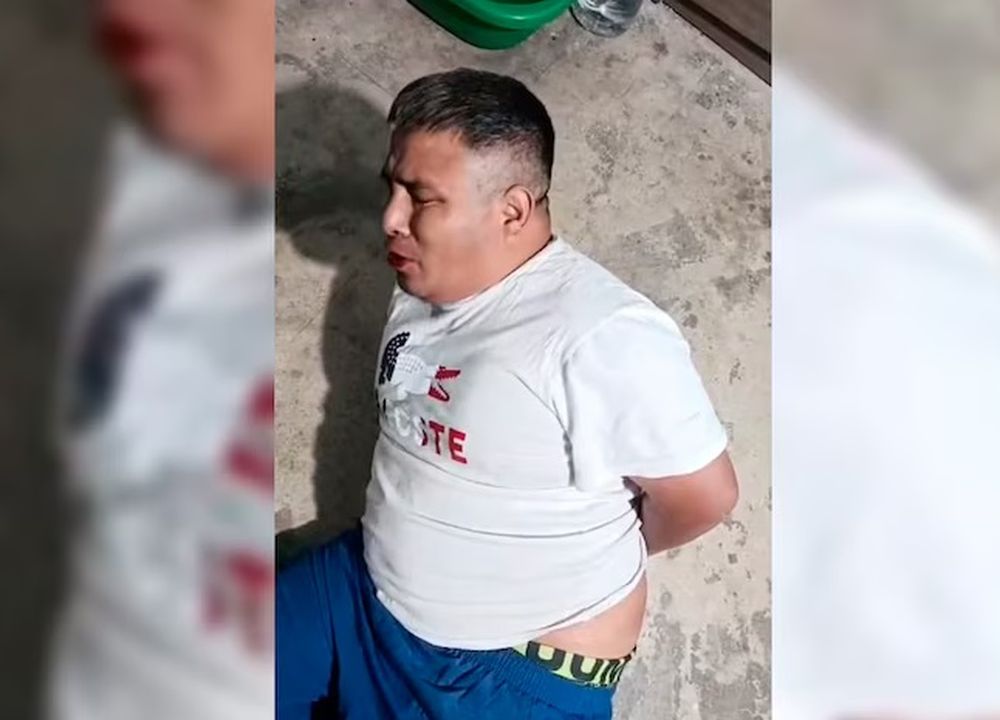 Detuvieron en Bolivia a un quinto sospechoso por el triple femicidio narco en Florencio Varela