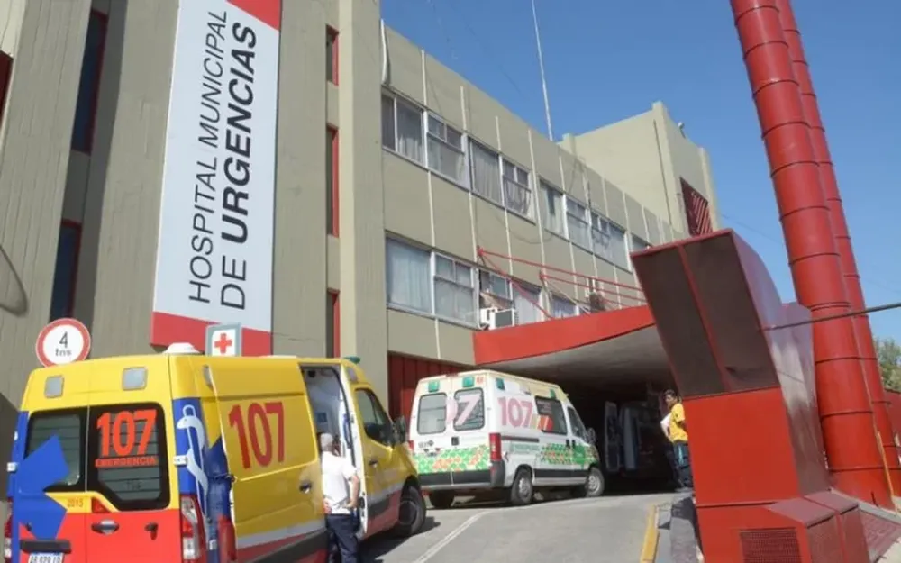 Córdoba: tenía 14 años y murió baleada en la cabeza por motochorros