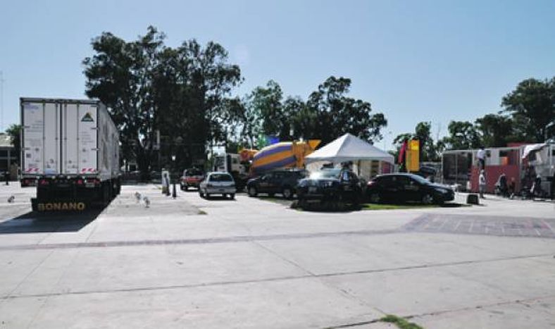 Las mejores fotos del evento