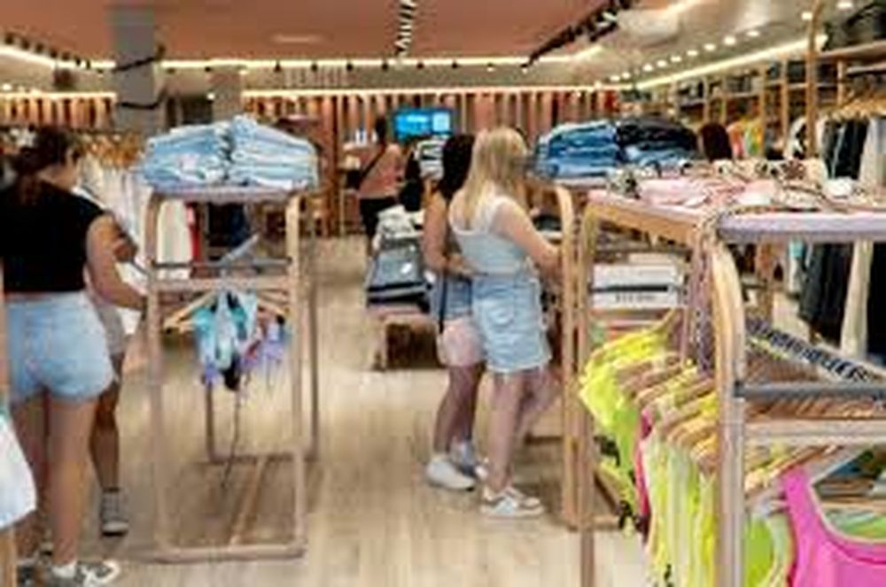 Ventas minoristas pyme subieron 17,7% interanual en diciembre