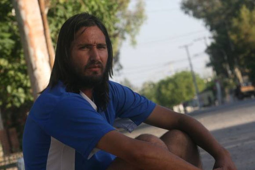 Impotencia y bronca por el arbitraje