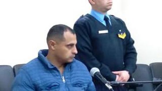 Un condenado a perpetua podría salir por el vencimiento del plazo de la preventiva