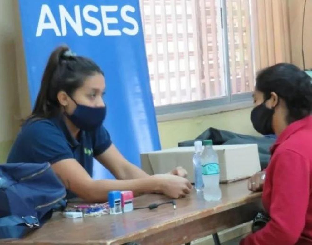 Créditos de Anses para jubilados: ¿cómo acceder a los $240.000?