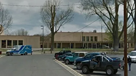 Un tirador fue abatido tras matar a dos estudiantes en un colegio de EEUU