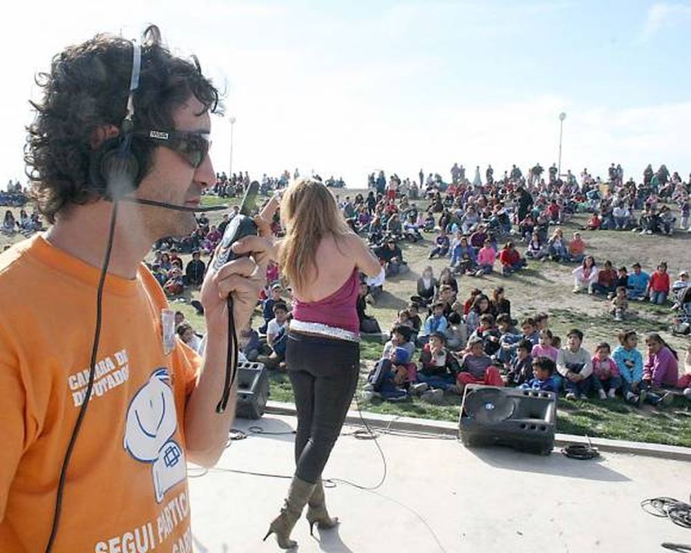 Una máquina para fabricar voluntad