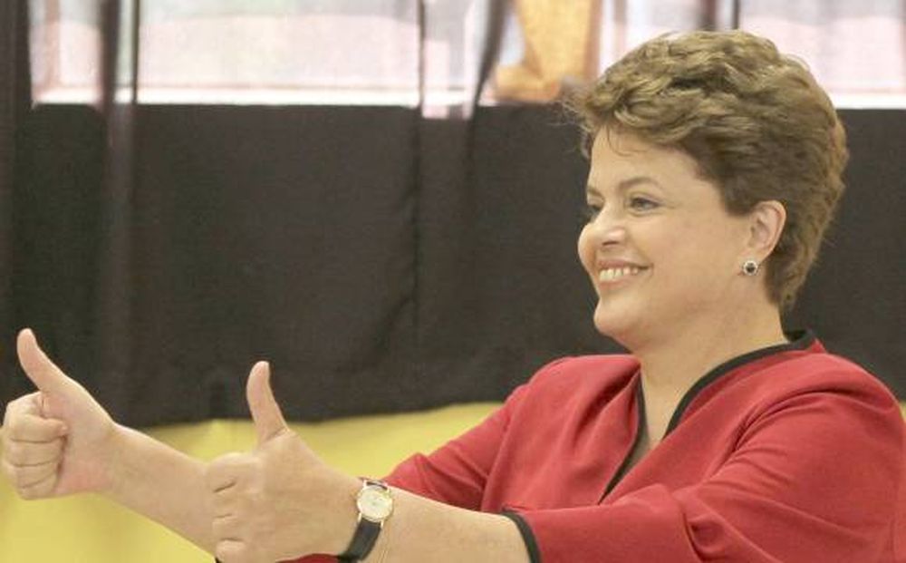 Brasil abre espacio para negros,   indios y pobres en universidades