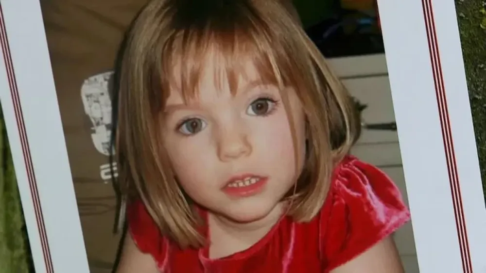 Caso Madeleine McCann: hallaron un disco duro con evidencias que apuntan que la niña fue asesinada