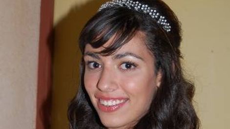 Los quince de Macarena Ruiz en Jáchal