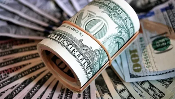 El dólar blue se negoció con una suba de cuatro pesos