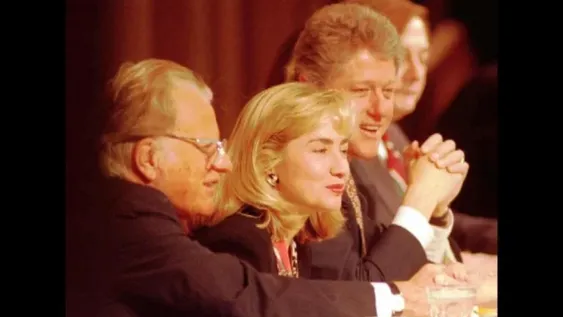 Murió Billy Graham, el principal predicador de Estados Unidos
