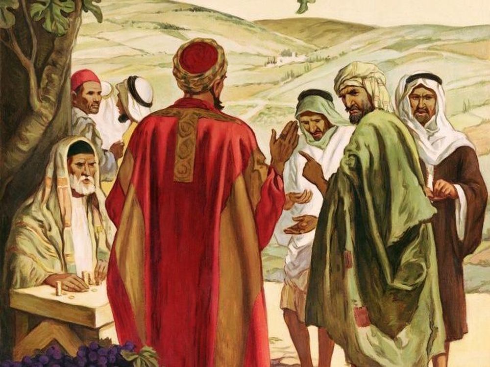 [AUDIO] Reflexión espiritual del miércoles 18 de agosto: la última llamada