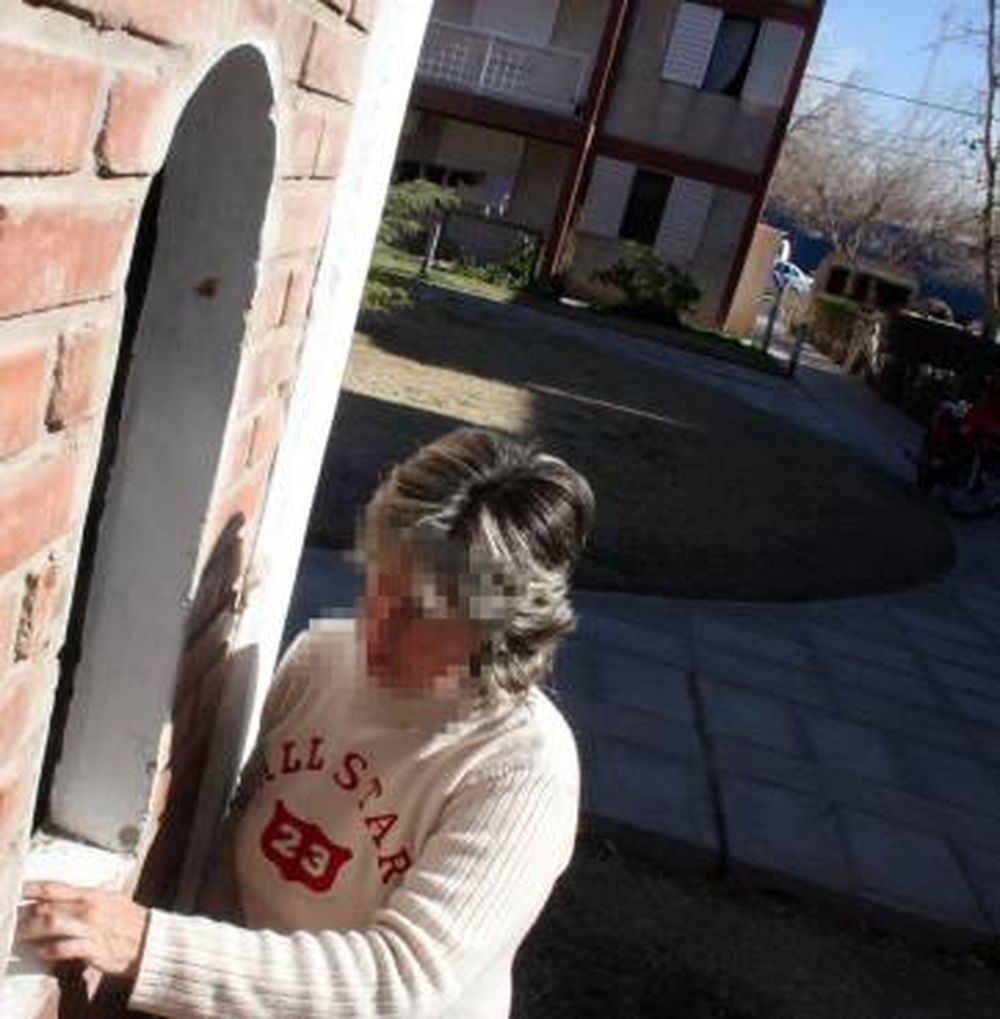 Dos ataques a media cuadra de la Seccional 27ma