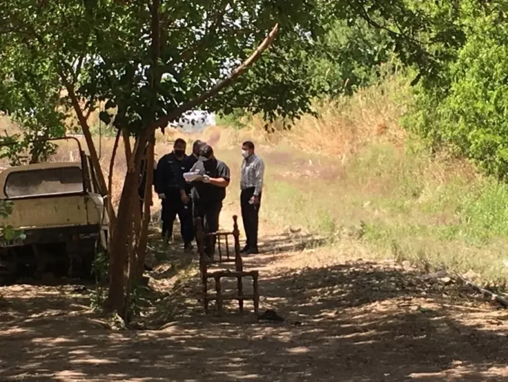 “Mi hijo no sabe que le faltan los piecitos, tengo un dolor tan grande en el corazón”