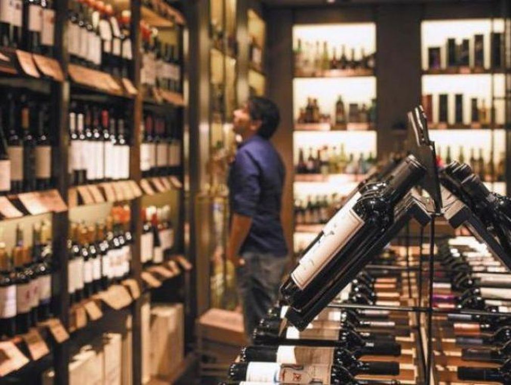 La cerveza y los aperitivos le ganaron terreno al vino y a los destilados en volumen de ventas