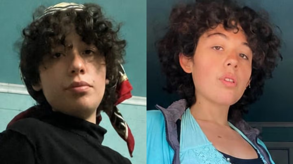 Lourdes Rosario Brizuela está desaparecida desde el 20 de mayo en Chile.&nbsp;