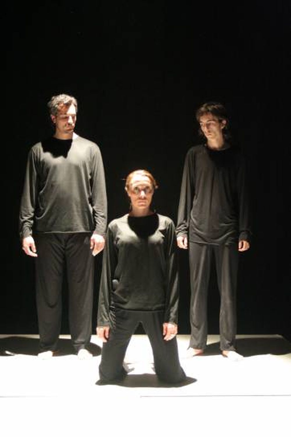 Las ideas se ponen en juego