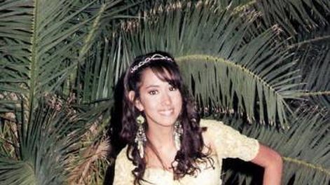 Quince de Karen Barboza