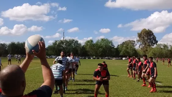 La ovalada vuelve a las canchas