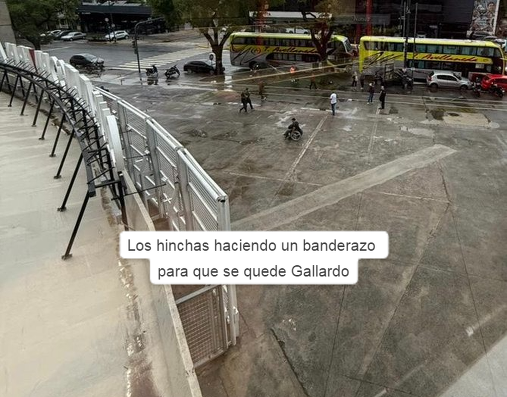 Los memes luego de que Marcelo Gallardo anunciara su salida de River