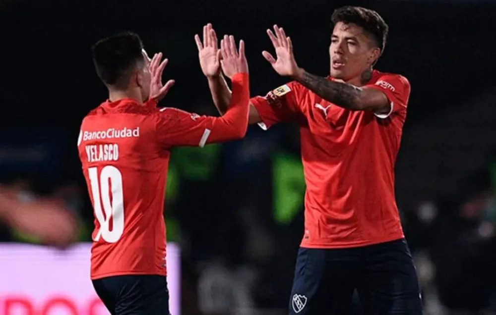 Independiente busca un lugar frente al duro Tigre