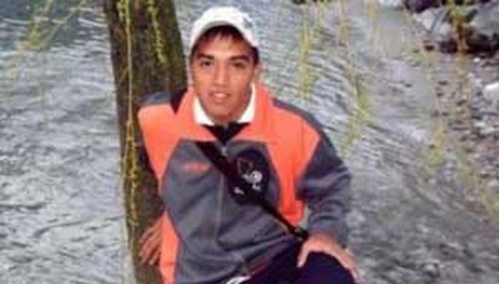 Mataron a balazos a un joven futbolista en Comodoro Rivadavia