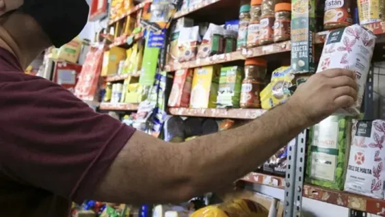 El mercado reajustó fuerte el pronóstico de inflación anual: prevé casi 60% para 2022