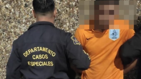 Condenaron a prisión perpetua al hombre que asesinó a su hijastro de siete meses
