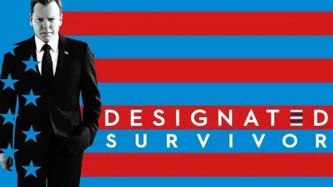 Designated Survivor, la serie que logra cautivar tu atención
