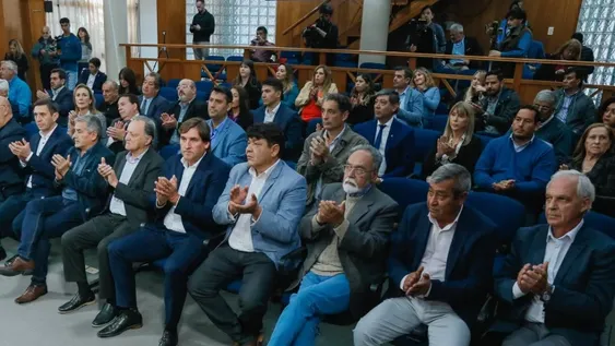 PJ: en 2024, habrá cambios en al menos 9 Juntas Departamentales