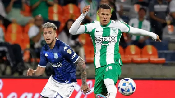 Racing pagó muy caro sus errores