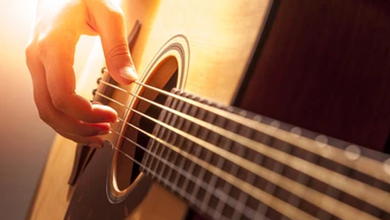 Este fin de semana comenzará un curso taller de arreglos musicales para guitarra