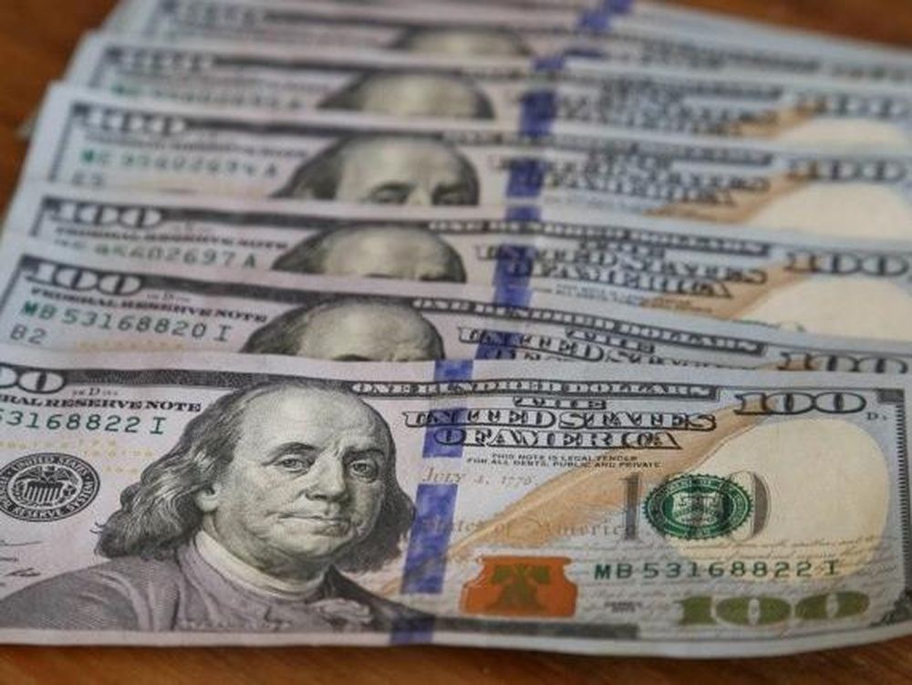 El dólar blue repitió otro leve aumento y alcanzó los 201 pesos