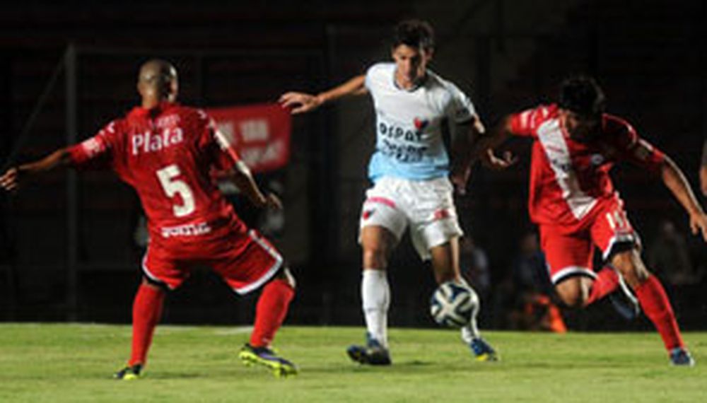 Colón se ilusiona
