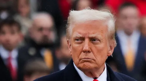 Trump asume mañana en Washington su segundo mandato como presidente de los Estados Unidos