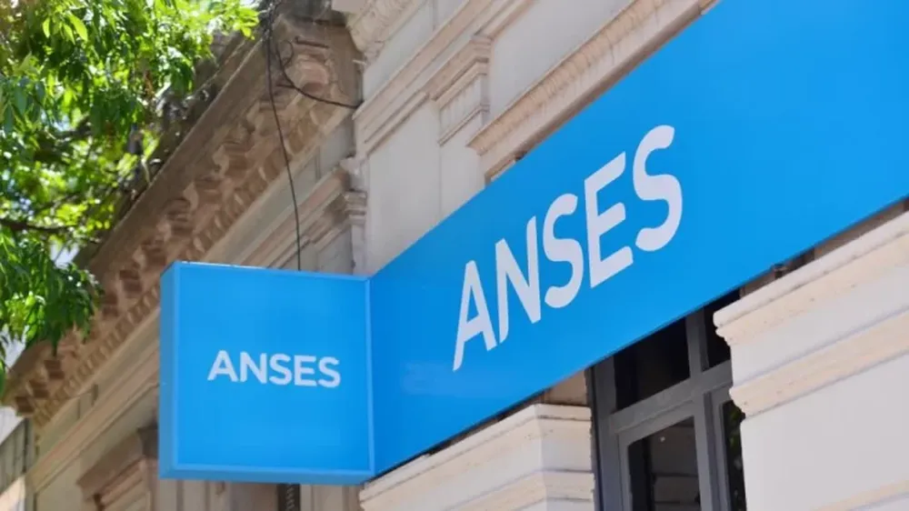 Anses anunció calendario de pagos de jubilaciones, pensiones y prestaciones de junio