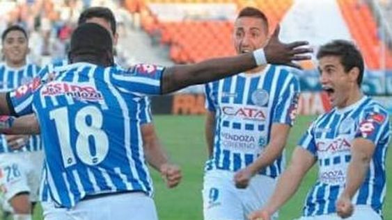 El recuerdo de Lucas Ceballos: “Era un loco lindo que estaba siempre atento a todos”