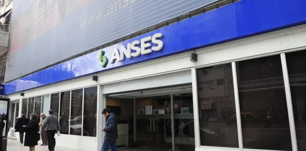 El Gobierno nacional saca 86 mil millones de pesos de la caja de ANSeS