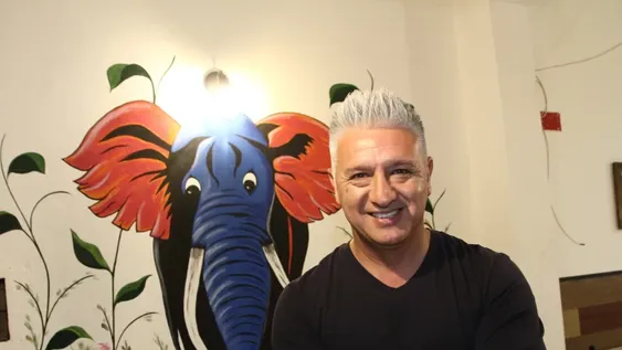 “Somos campeones mundiales por la verdadera unión de una familia”