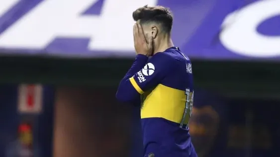 Confirmaron que Mauro Zárate sufrió un desgarro en el sóleo derecho