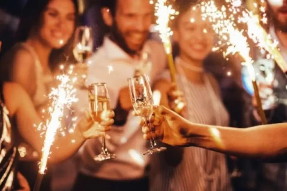 Una invitación a disfrutar