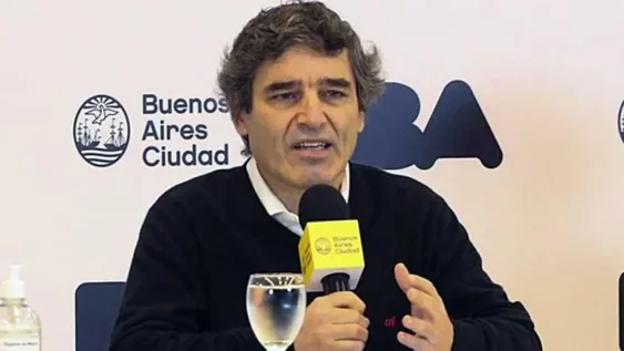 “La cuarentena precoz evitó una catástrofe sanitaria”, aseguró el gobierno porteño