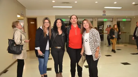 Destino San Javier deslumbró en San Juan