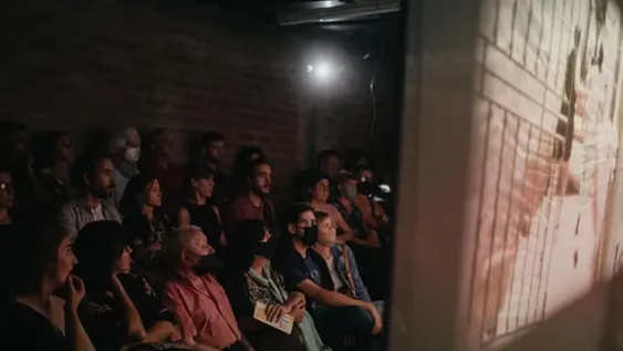 Último día de fiesta