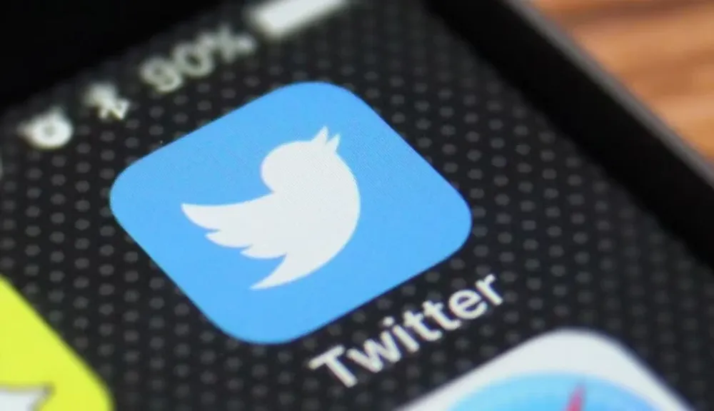 Twitter sufrió una enorme caída en todo el mundo