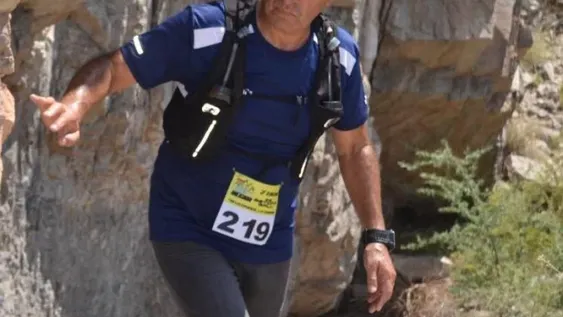 Buscan a un hombre que se perdió haciendo  trekking: lleva más de 11 horas extraviado